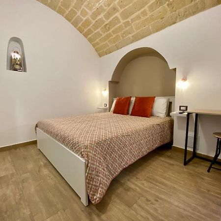 B&B Gallina 18 Bari Exterior foto