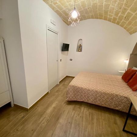 B&B Gallina 18 Bari Exterior foto
