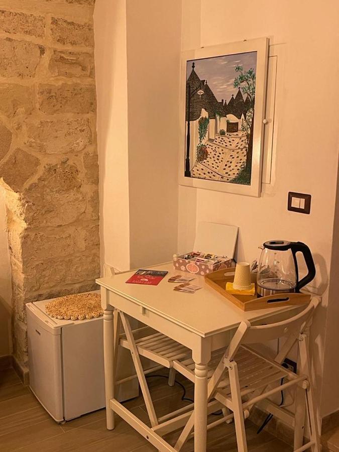 B&B Gallina 18 Bari Exterior foto