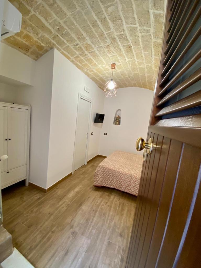 B&B Gallina 18 Bari Exterior foto
