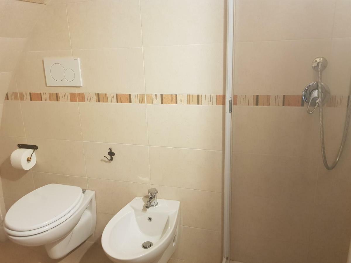 B&B Gallina 18 Bari Exterior foto
